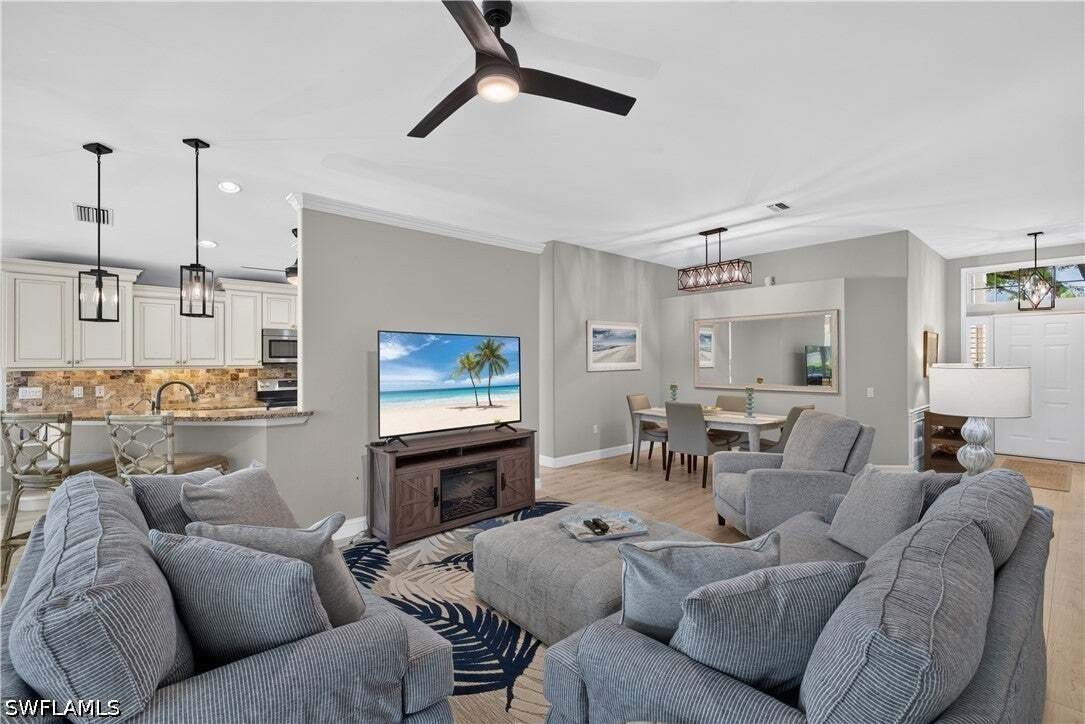 House in Estero, Florida, United States 5 - 18561077