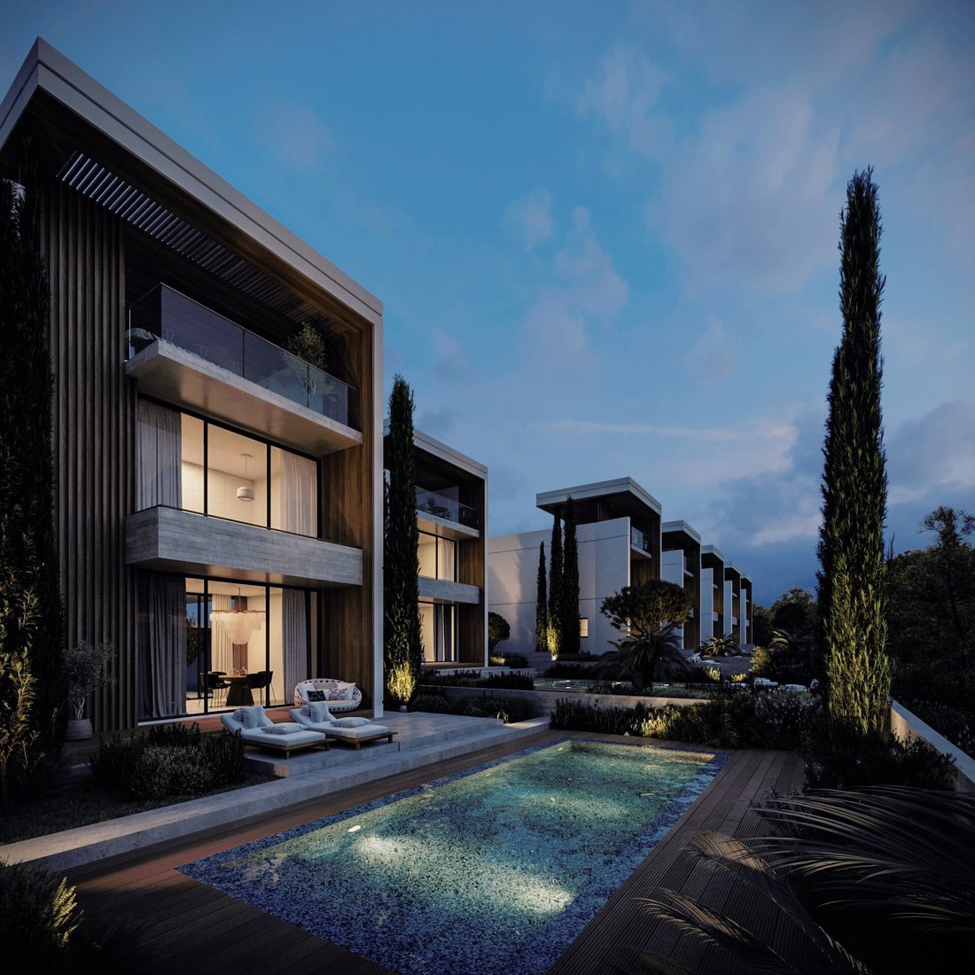 House in Chloraka, Paphos, Cyprus 2 - 14403952