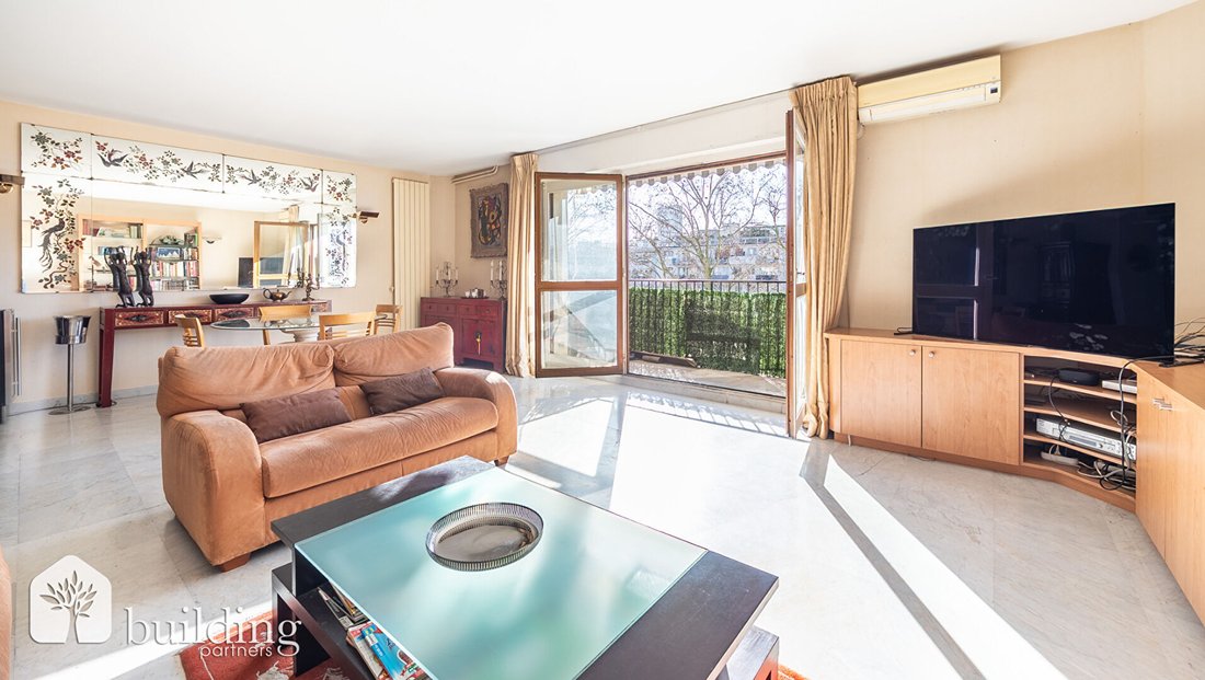 Apartment in La Plaine des Sablons, Neuilly-sur-Seine, France 3 - 18565833