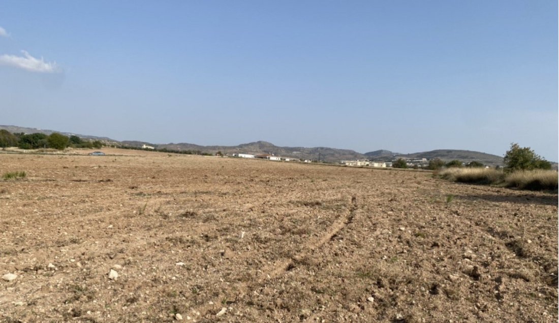 Land in Anarita, Paphos, Cyprus 1 - 13202627