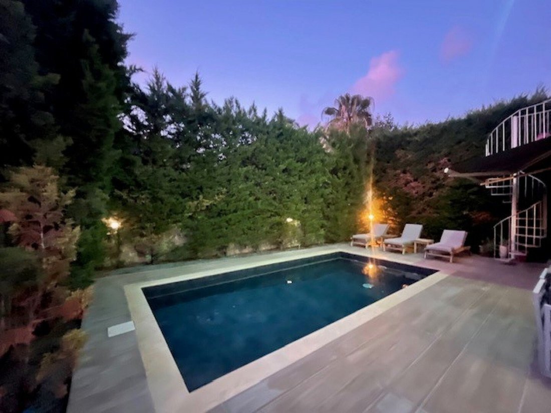 House in Kato Polemidia, Limassol, Cyprus 2 - 13005587