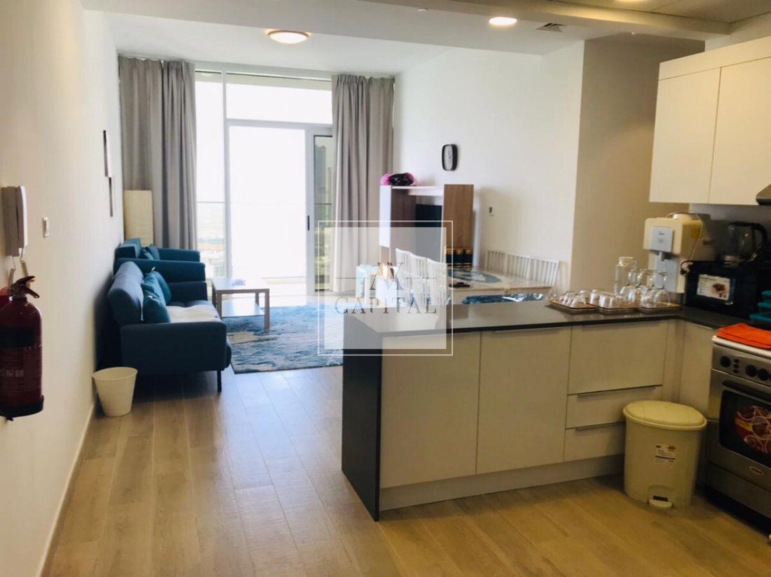 Apartment in Zabeel, Dubai, United Arab Emirates 2 - 18563510