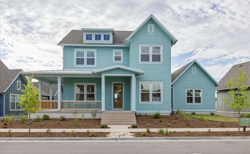 Maison à South Jordan, Utah, États-Unis 1