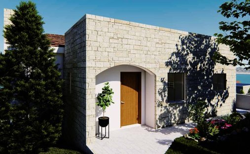 Casa en Neo Chorio, Distrito de Pafos, Chipre 1