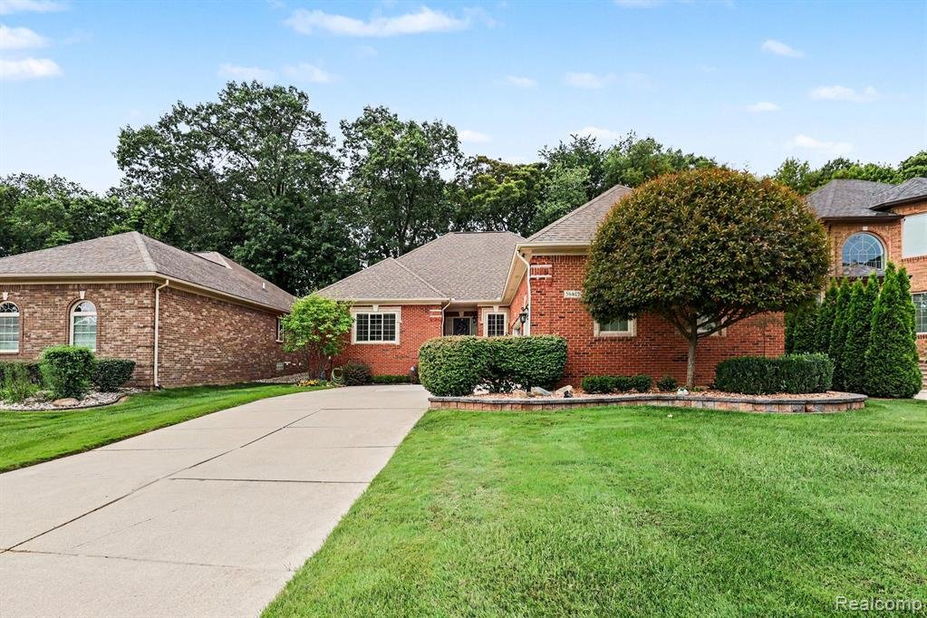 Condo in Washington, Michigan, United States 2 - 18558537