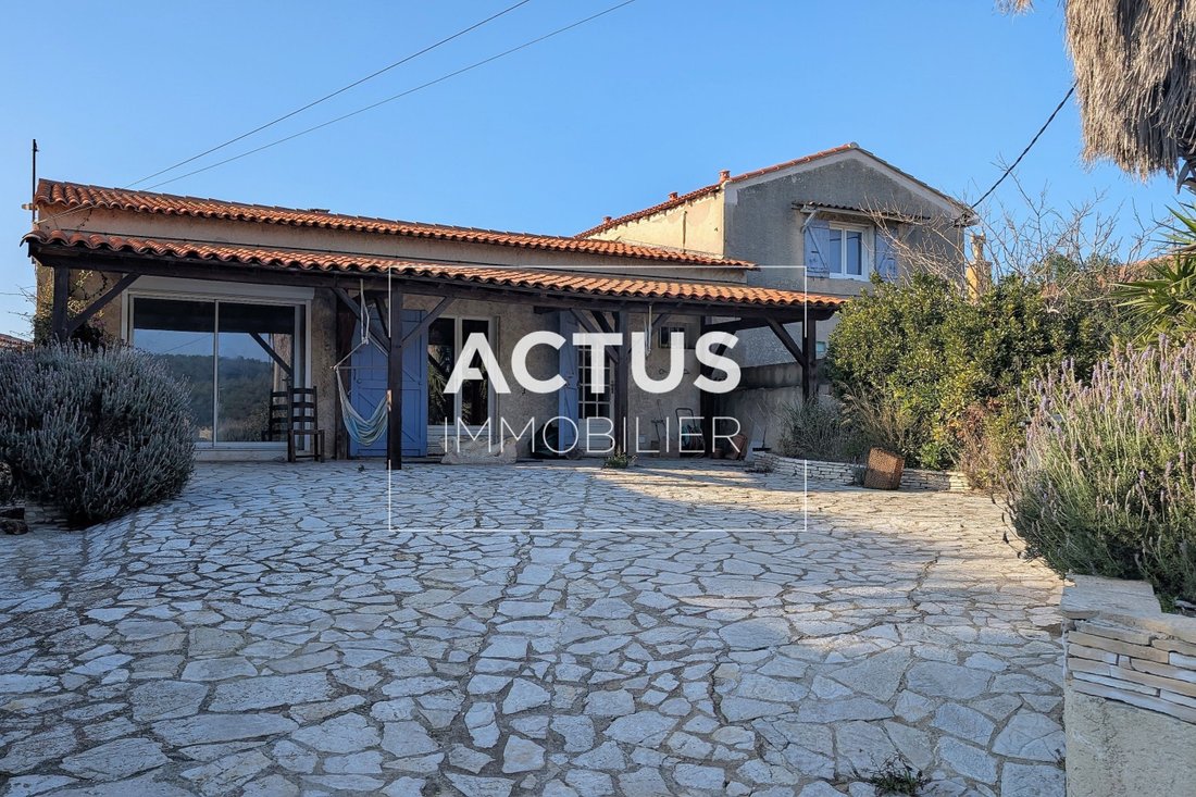 House in Côte Bleue, Martigues, France 4 - 18559750