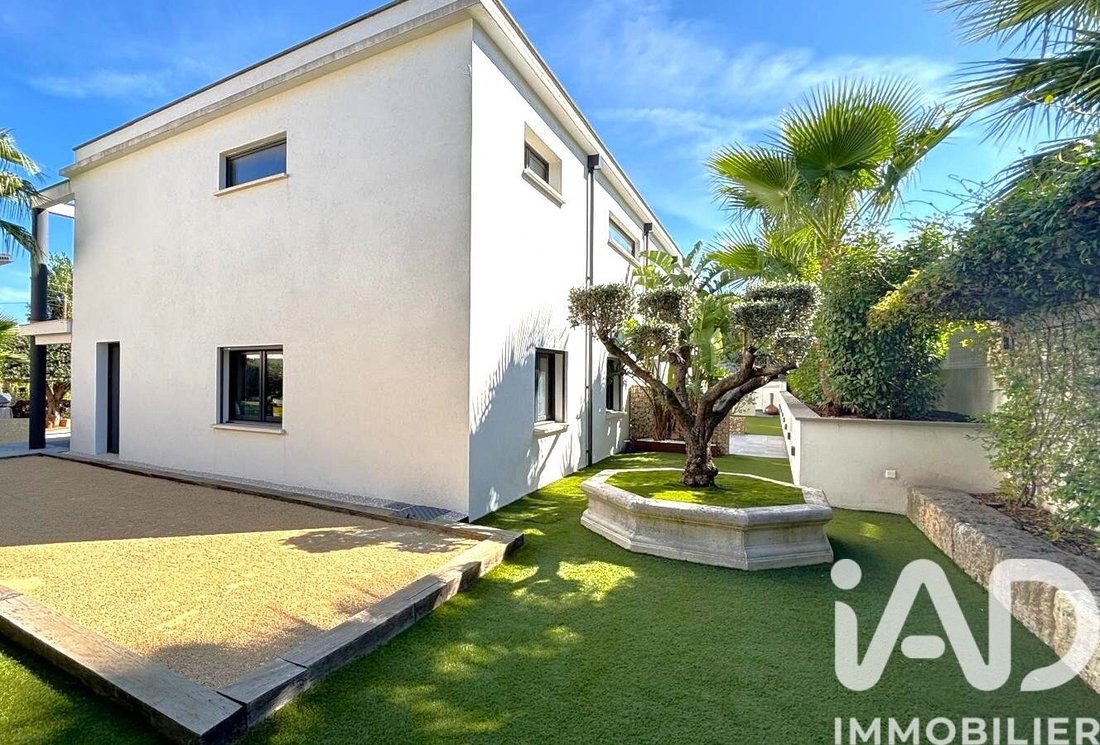 House in Frejus, Provence-Alpes-Côte d'Azur, France 5 - 18567785
