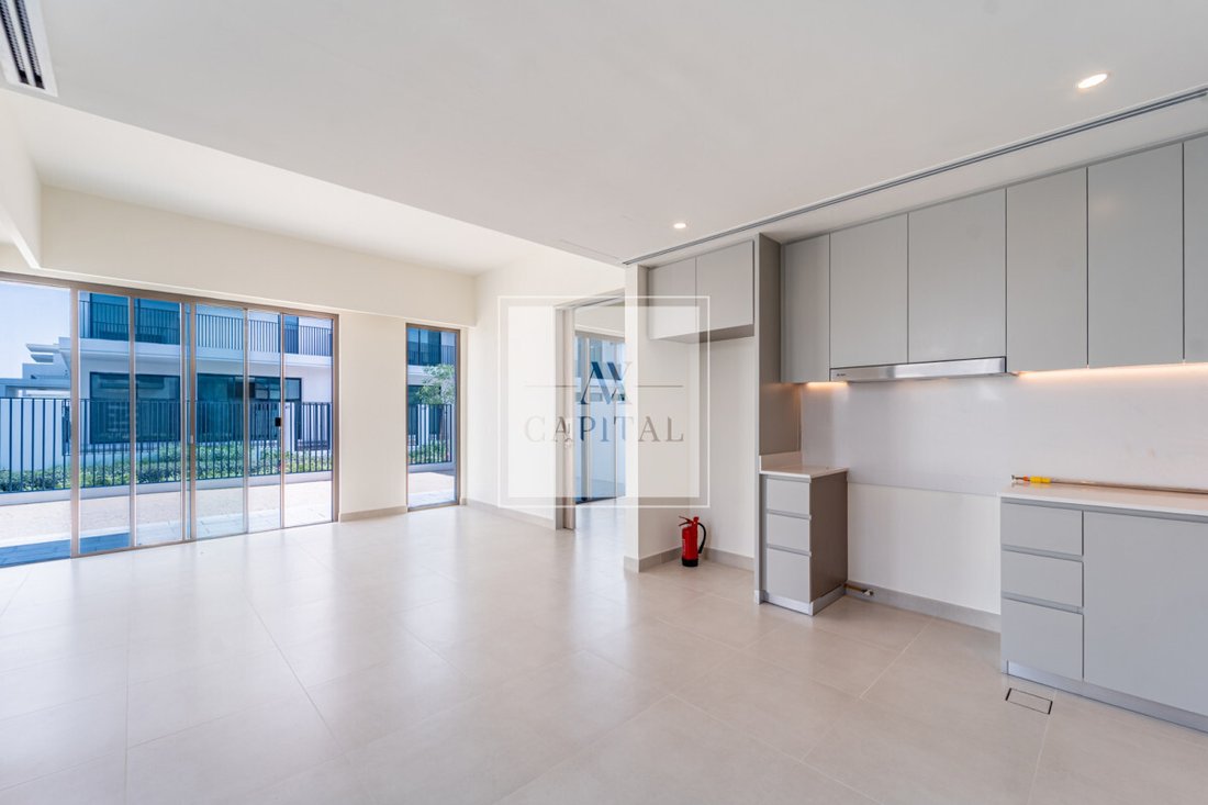 Townhouse in Al Yufrah 1, Al Yufrah, Dubai 1 - 18563611