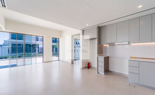Townhouse in Al Yufrah 1, Al Yufrah, Dubai 1