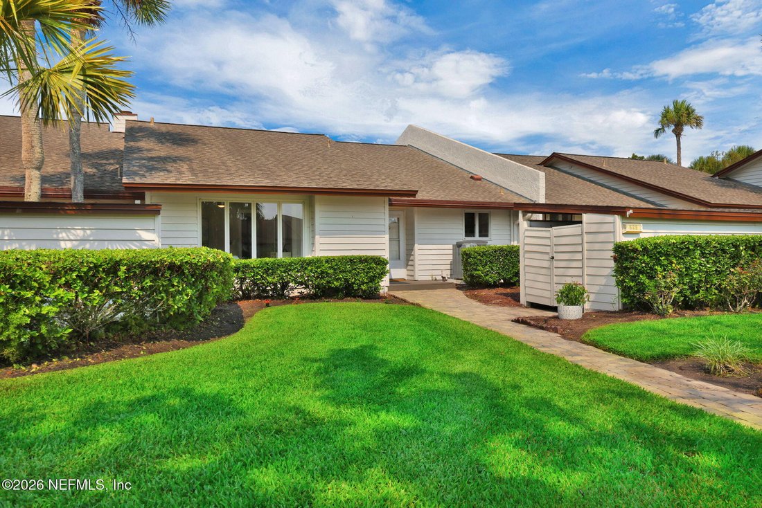 Condo in Ponte Vedra Beach, Florida, United States 5 - 18566264