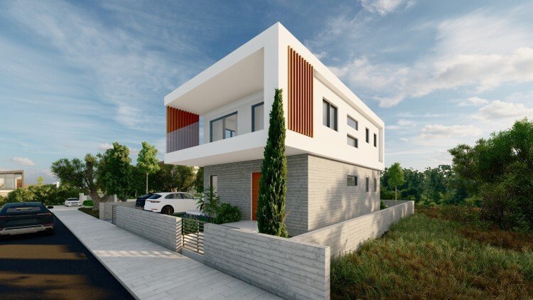 House in Paphos, Paphos, Cyprus 5 - 13011342