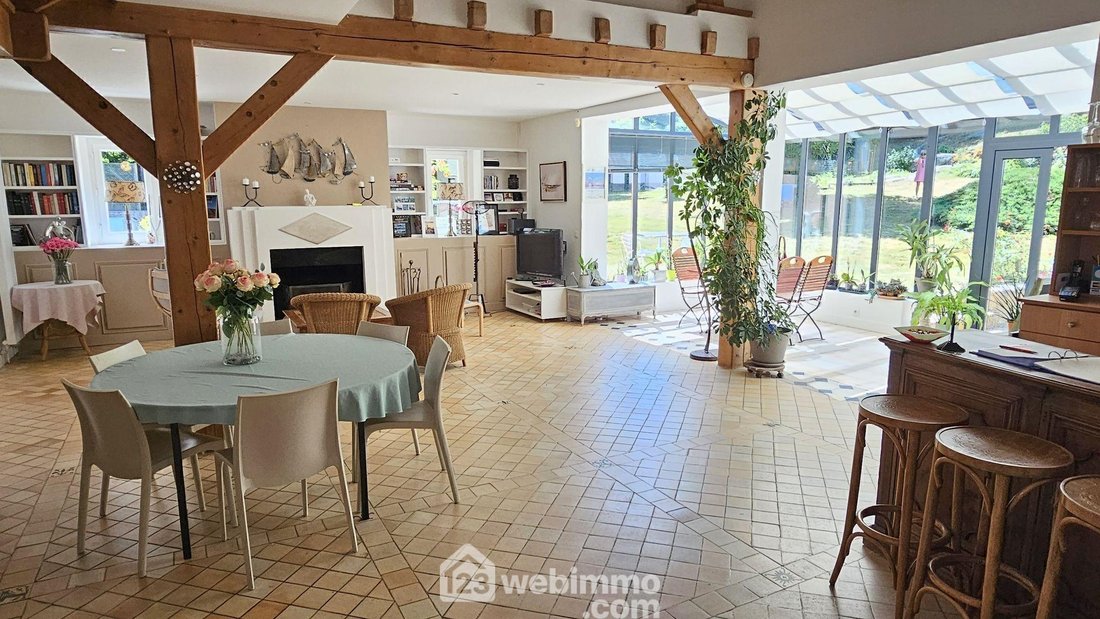 House in Moigny-sur-Ecole, Ile-de-France, France 5 - 18566441