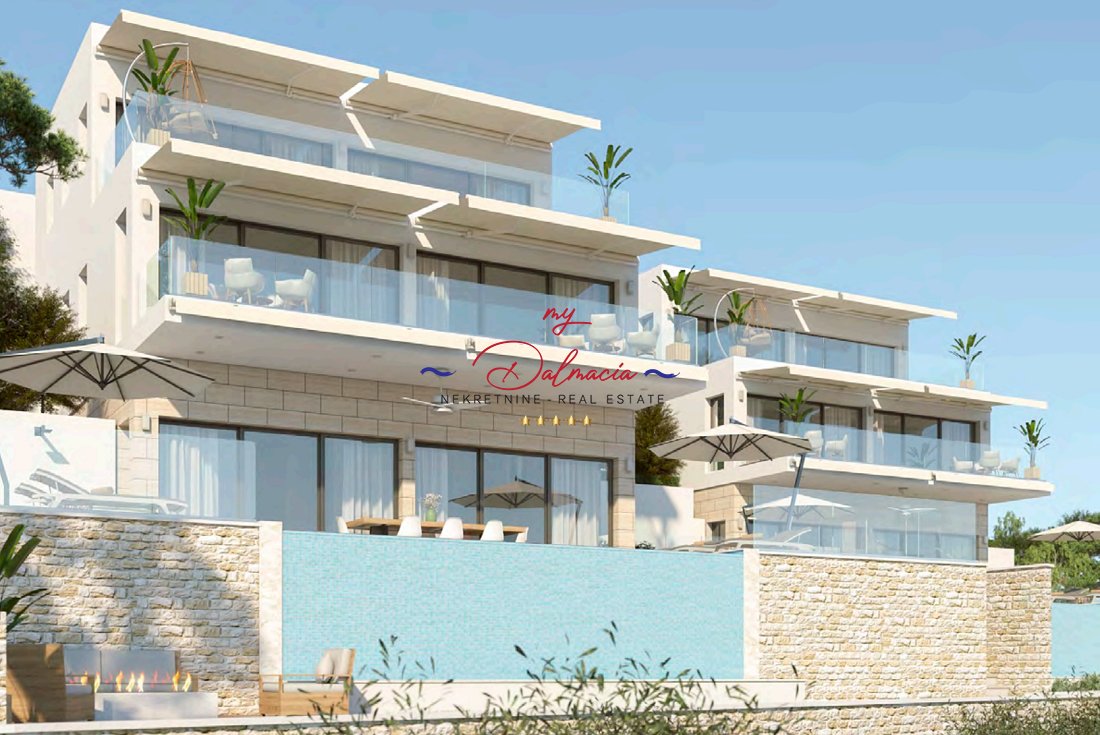 Land in Zatoglav, Sibenik-Knin County, Croatia 4 - 15838200