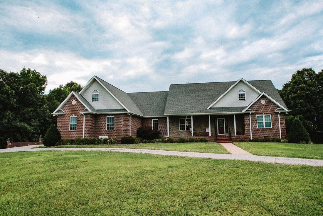 House in Puryear, Tennessee, United States 4 - 18558534