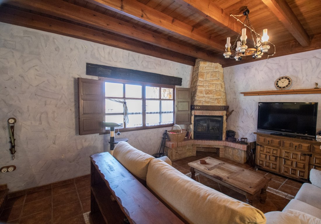 House in Villaviciosa, Asturias, Spain 5 - 18565238