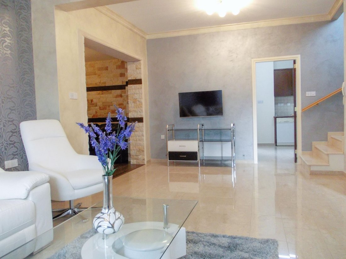 Villa in Germasogeia, Limassol, Cyprus 4 - 14404108
