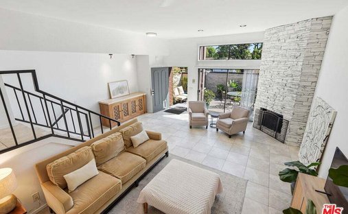 Appartement à Marina Del Rey, Californie, États-Unis 1