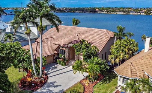House in Fort Myers, Florida, United States 1