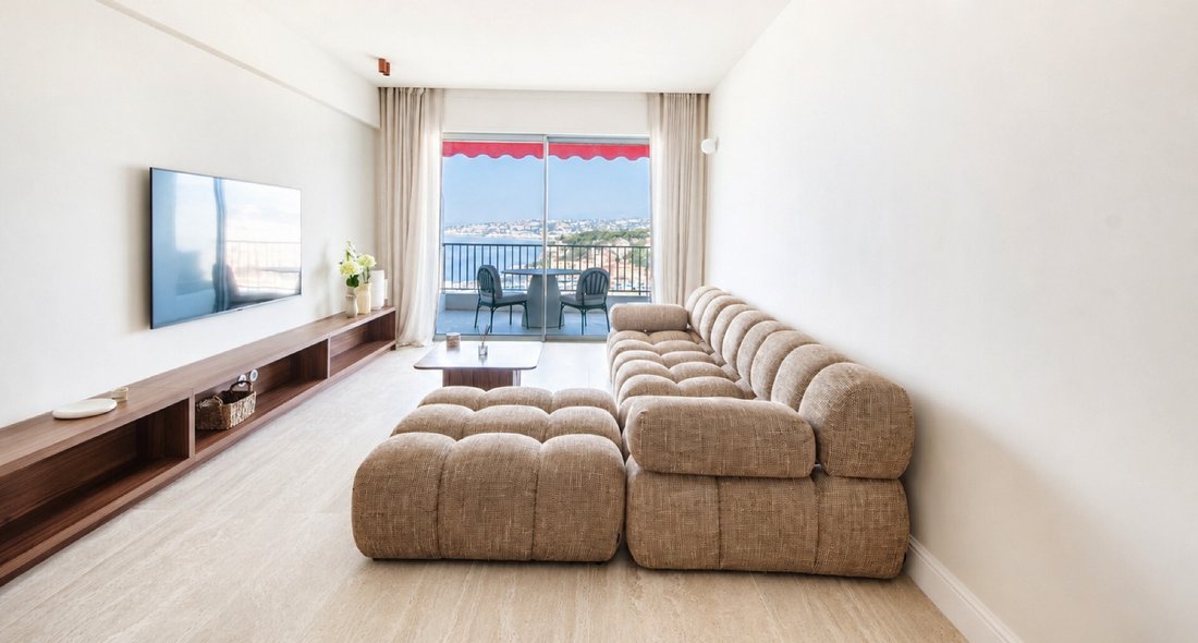 Apartment in Mont Boron, Nice, Provence-Alpes-Côte d'Azur 5 - 18563287