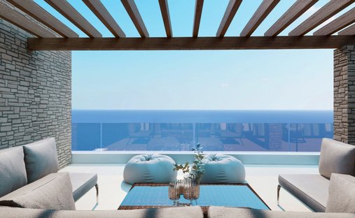 House in Chloraka, Paphos, Cyprus 1
