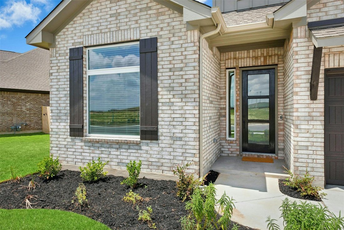 House in Georgetown, Texas, United States 4 - 17609182