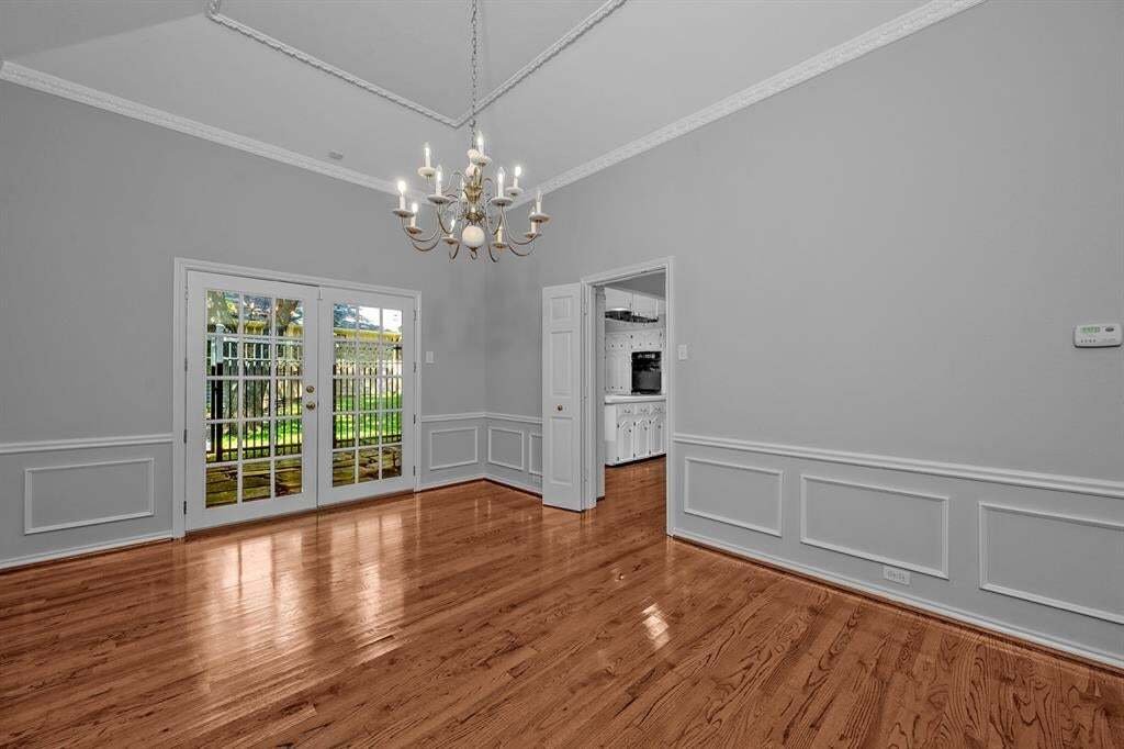 House in Dallas, Texas, United States 4 - 18559486