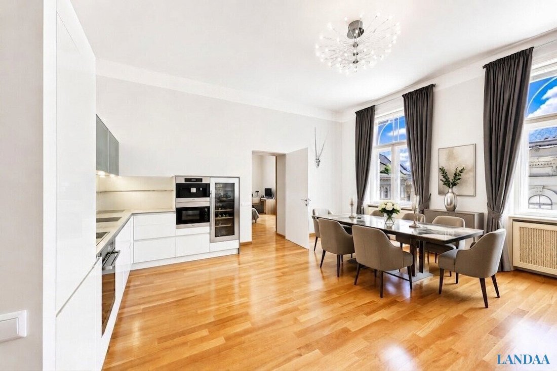 Apartment in Vienna, Wien, Austria 4 - 18566370