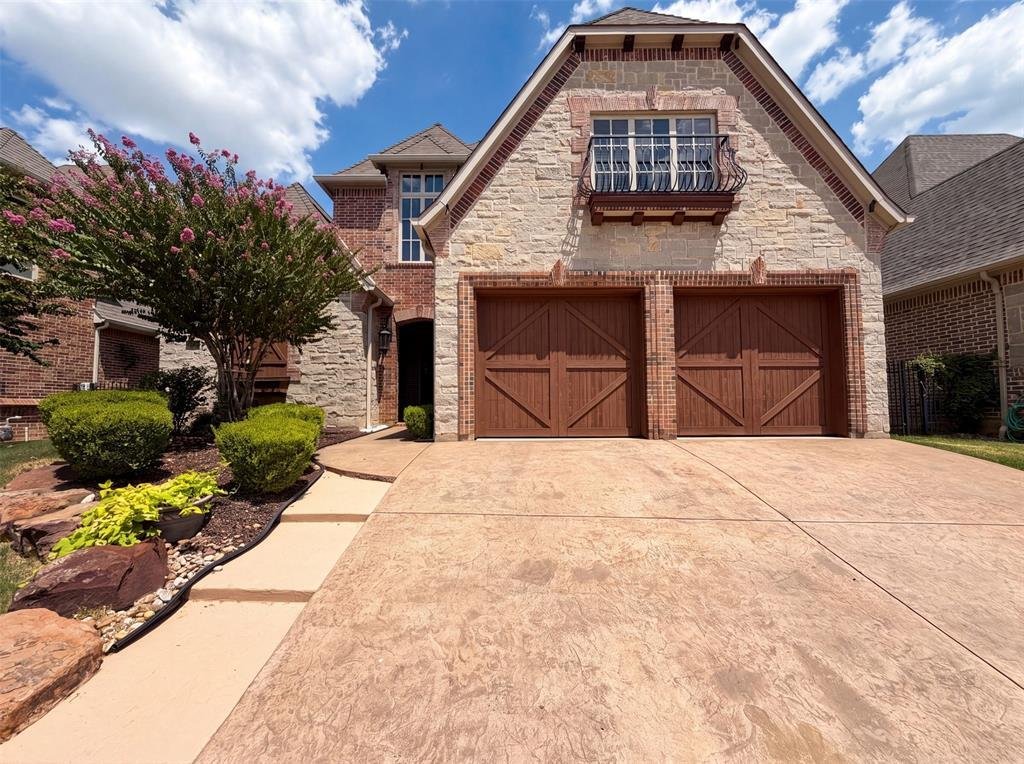 House in Colleyville, Texas, United States 1 - 18562812