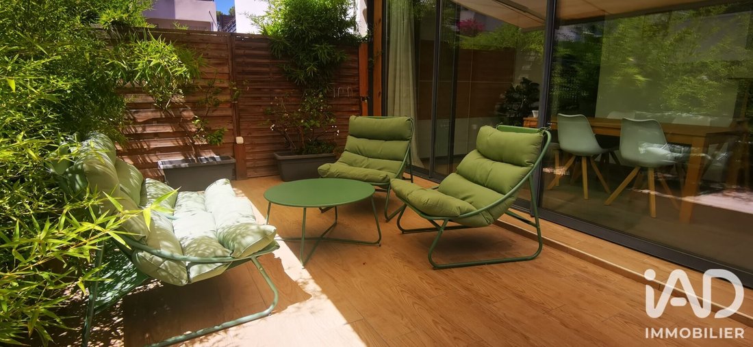 Apartment in La Ciotat, Provence-Alpes-Côte d'Azur, France 1 - 18567713