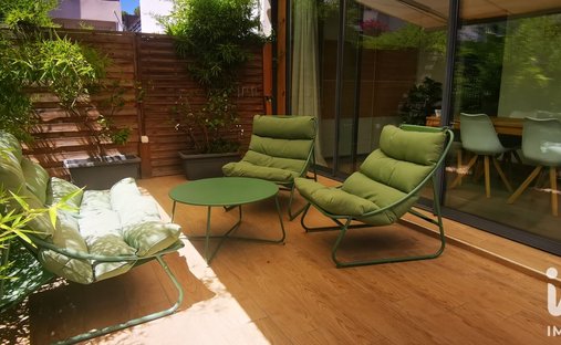 Apartment in La Ciotat, Provence-Alpes-Côte d'Azur, France 1