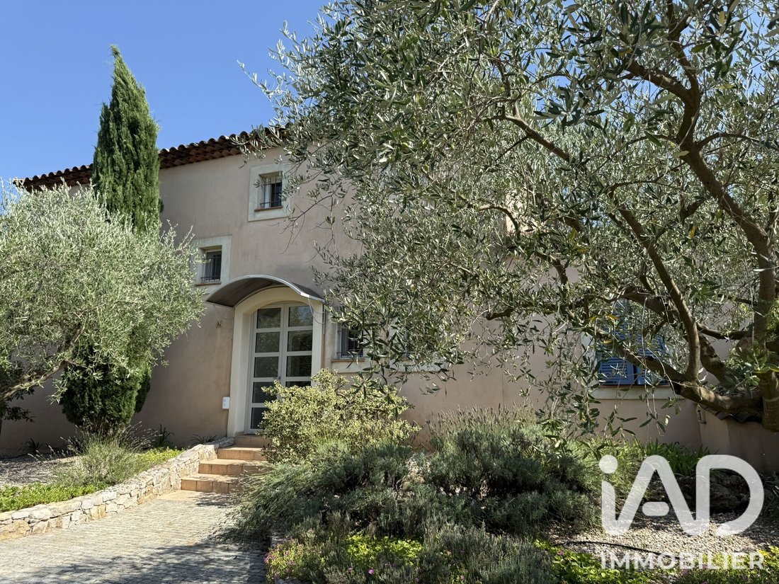 House in Solliès-Ville, Provence-Alpes-Côte d'Azur, France 2 - 18567789