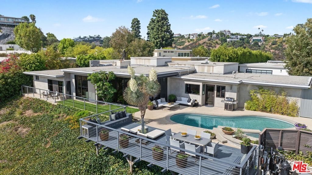 House in Los Angeles, California, United States 3 - 18561189