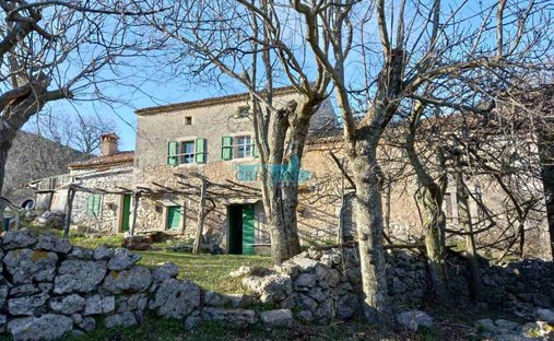 Terreno en Rasa, Istria, Croacia 1