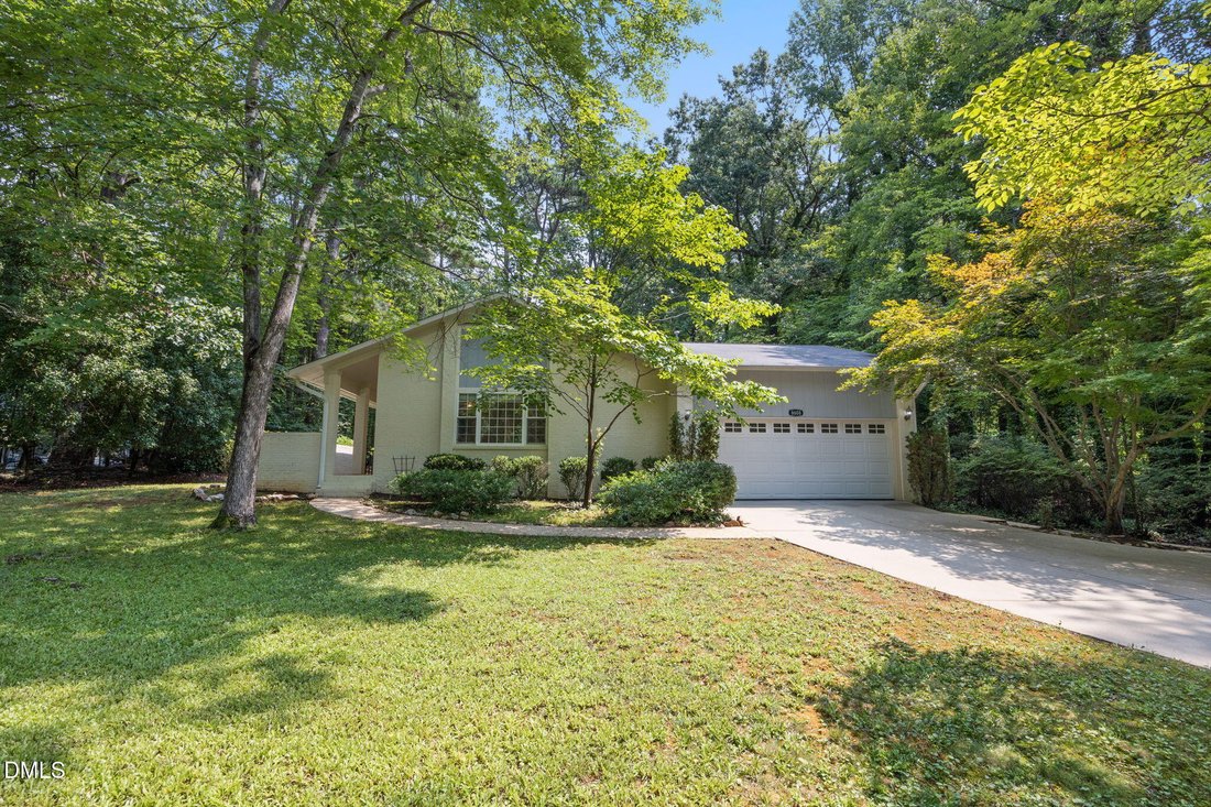 House in Raleigh, North Carolina, United States 3 - 18562041