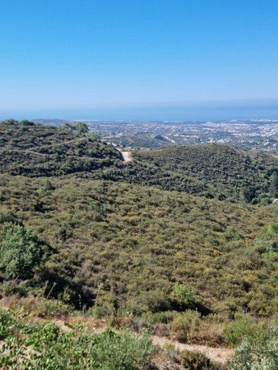 Land in Tsada, Paphos, Cyprus 2 - 13202504