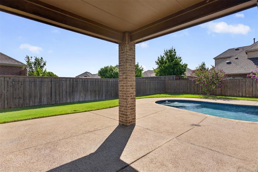 House in Forney, Texas, United States 3 - 18562801