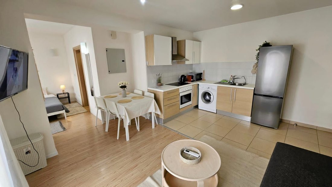 Apartment in Limassol, Limassol, Cyprus 3 - 14404125