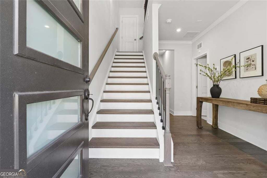 Townhouse in Atlanta, Georgia, United States 2 - 18561959