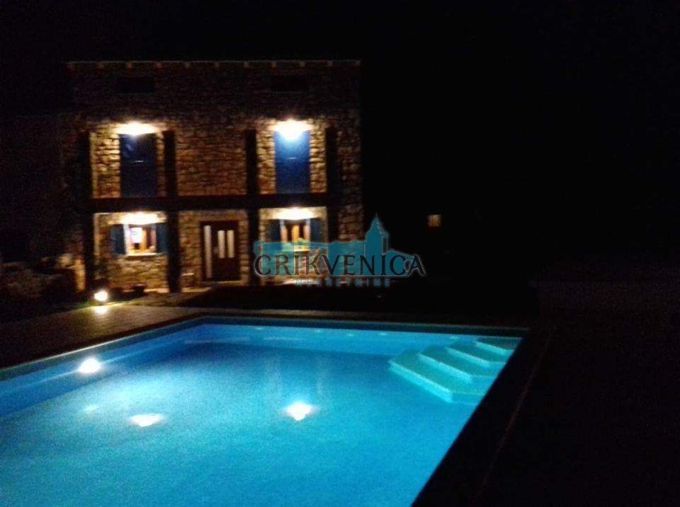 House in Labin, Istria County, Croatia 1 - 18560566