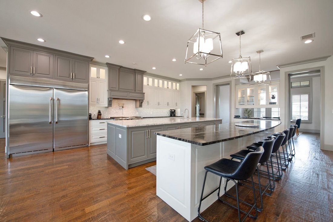 House in Heath, Texas, United States 3 - 18565354