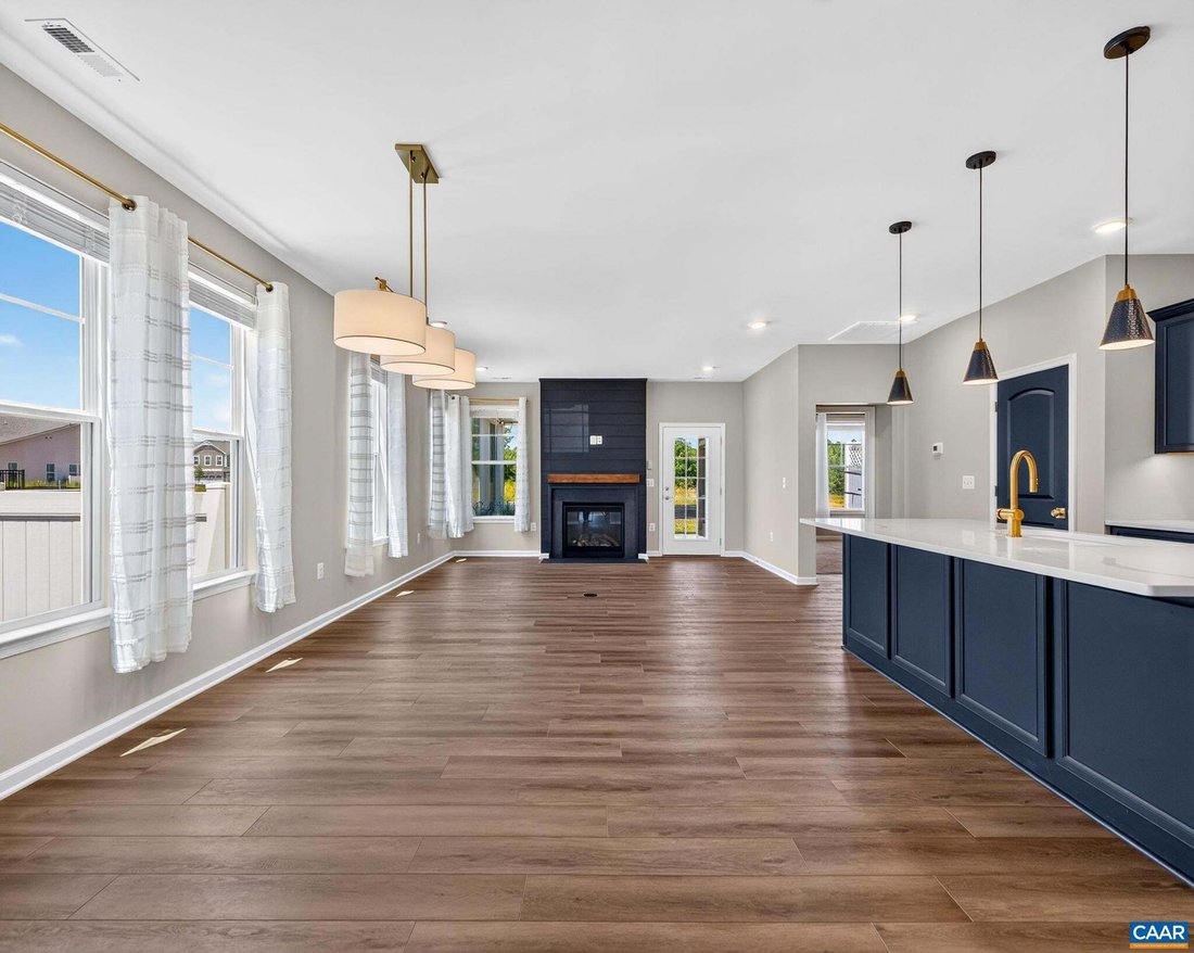 Haus in Gordonsville Road, Virginia, Vereinigte Staaten 2 - 18028782