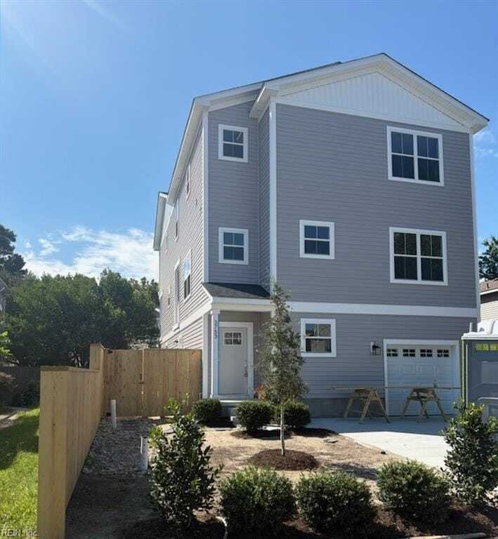 Condo in Virginia Beach, Virginia, United States 1 - 18558464