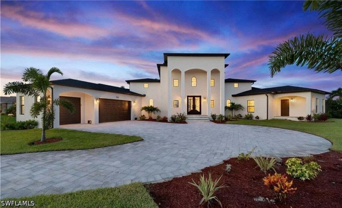 House in Cape Coral, Florida, United States 1 - 18065883