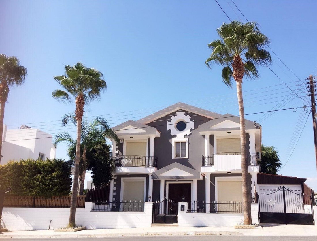 House in Limassol, Limassol, Cyprus 3 - 13005926