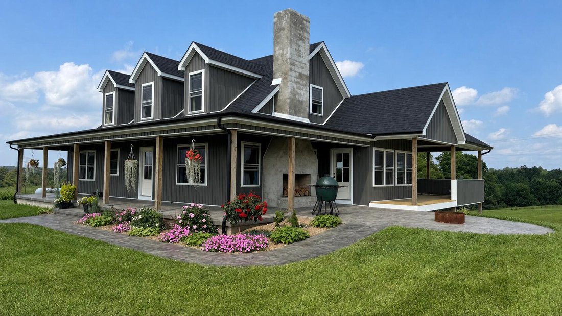 House in Waynesburg, Kentucky, United States 2 - 18564724