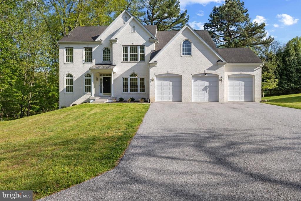 House in West Friendship, Maryland, United States 1 - 18558821