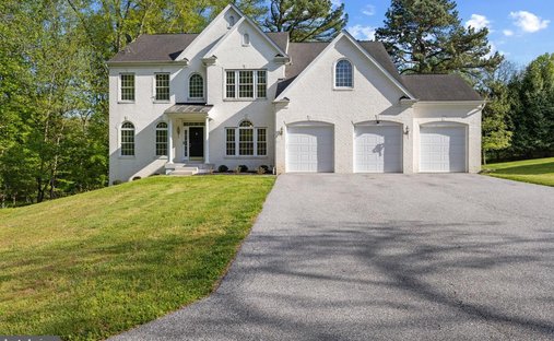Casa a West Friendship, Maryland, Stati Uniti 1
