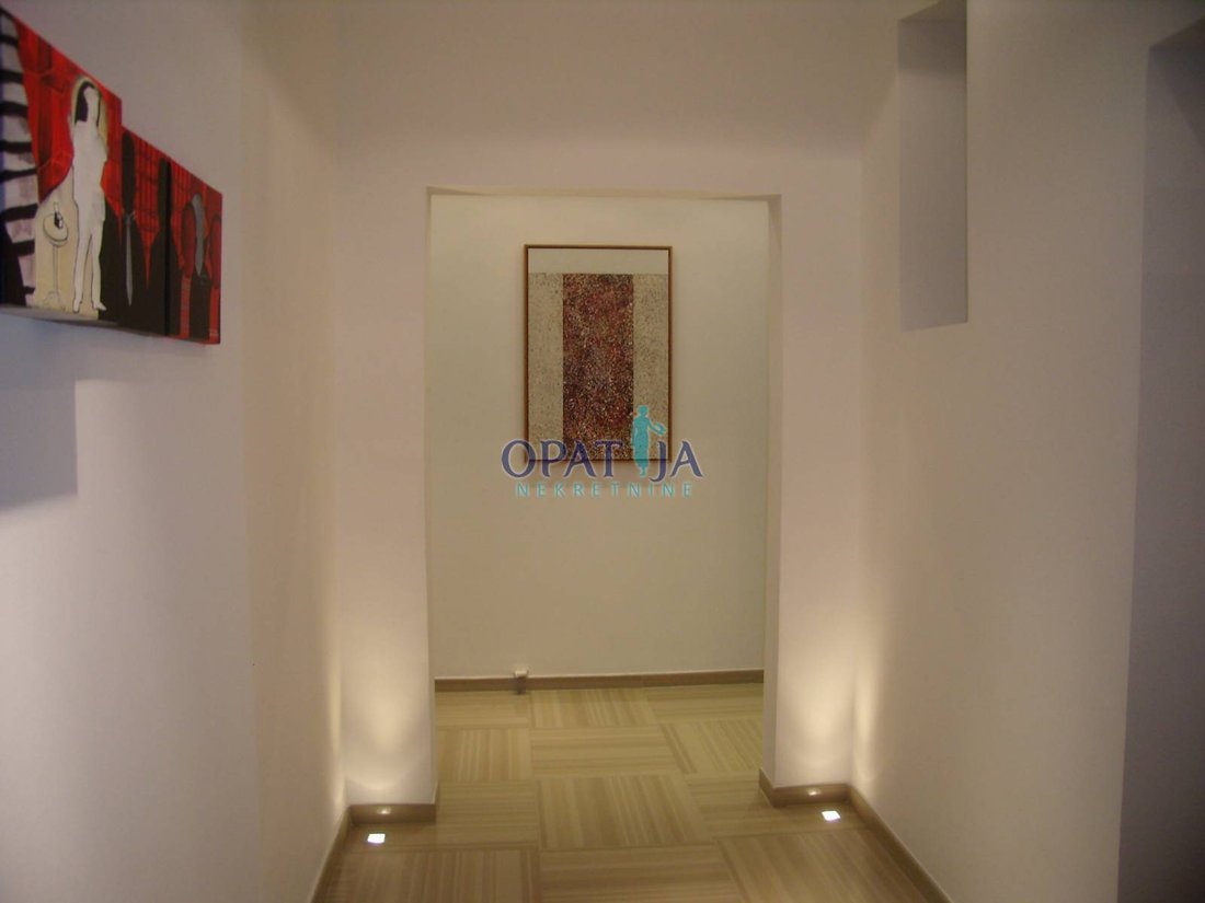 Apartment in Grad Opatija, Primorje-Gorski Kotar County, Croatia 5 - 18560661