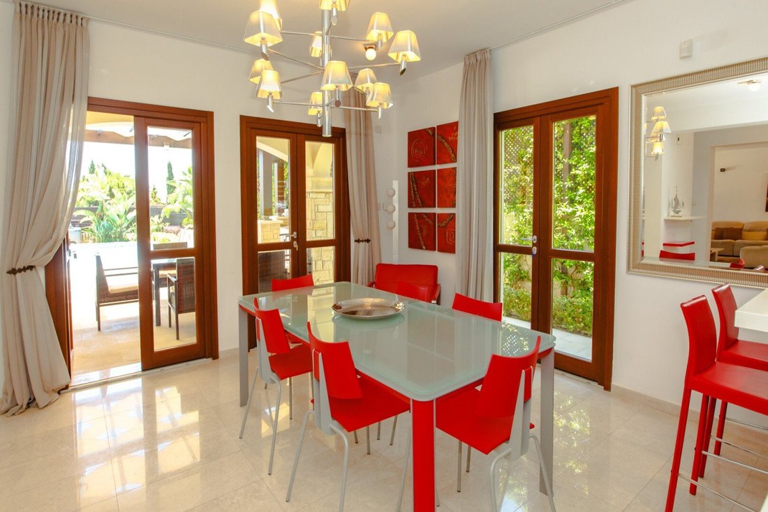 House in Kouklia, Paphos, Cyprus 2 - 13005988