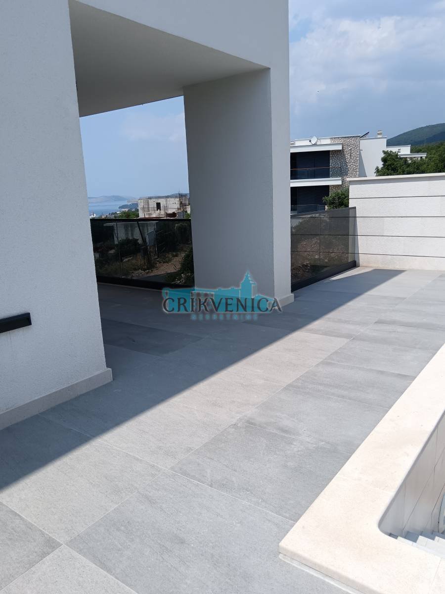 Apartment in Grad Crikvenica, Primorje-Gorski Kotar County, Croatia 3 - 18560505